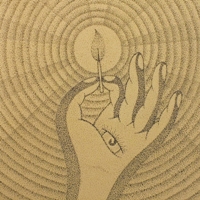 Nolentia - May The Hand
